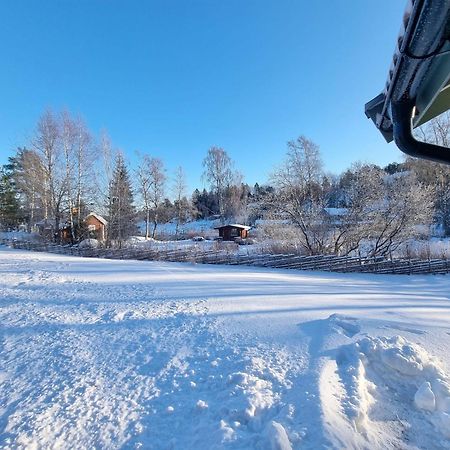 Sjoestaelle Gudoe, Annexet Villa Vendelso ภายนอก รูปภาพ