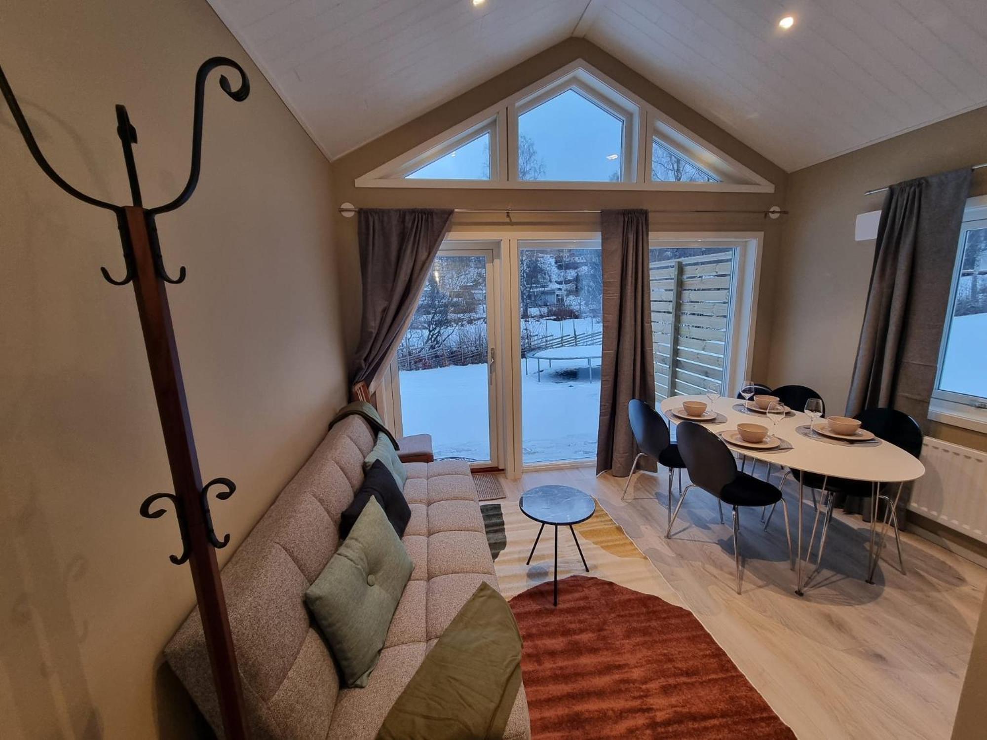 Sjoestaelle Gudoe, Annexet Villa Vendelso ภายนอก รูปภาพ